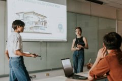 商业空间装修工程服务